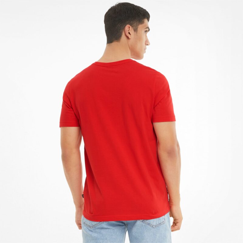 ESS LOGO TEE - Image 4