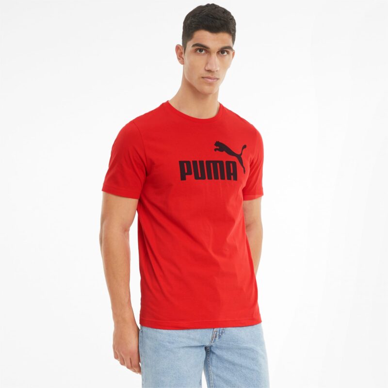 ESS LOGO TEE - Image 5