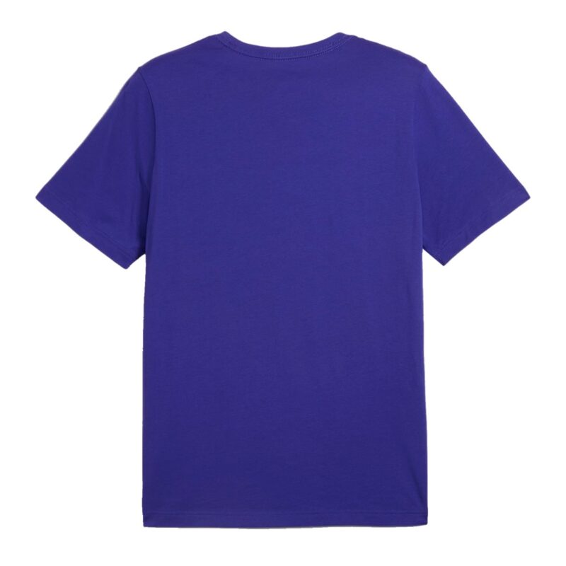 ESS+ 2 COL LOGO TEE - Image 3