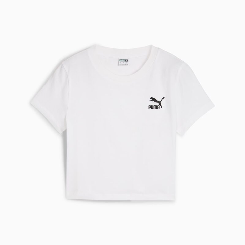 CLASSICS BABY TEE W - Image 3