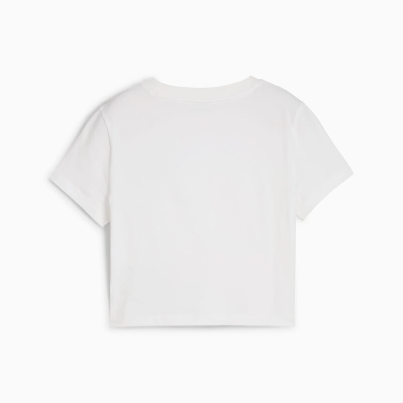 CLASSICS BABY TEE W - Image 4