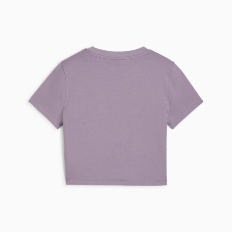 CLASSICS BABY TEE W