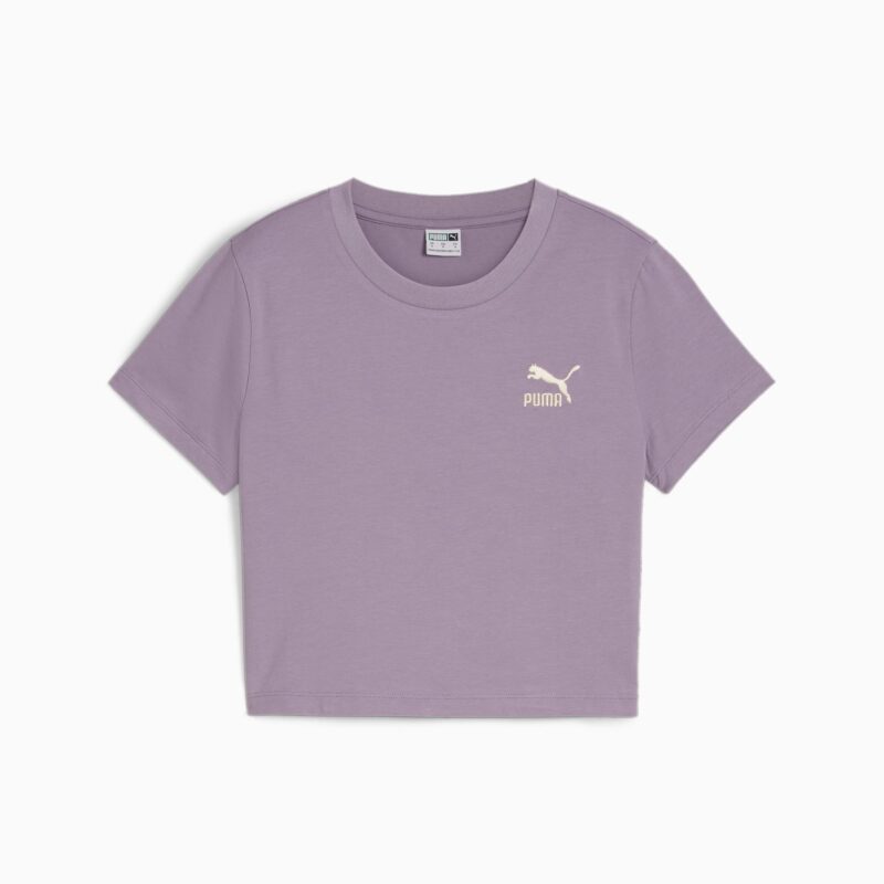 CLASSICS BABY TEE W - Image 2