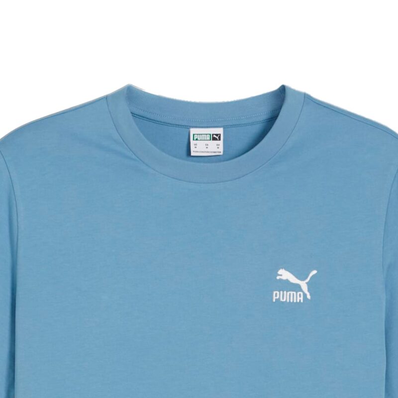 CLASSICS SMALL LOGO TEE