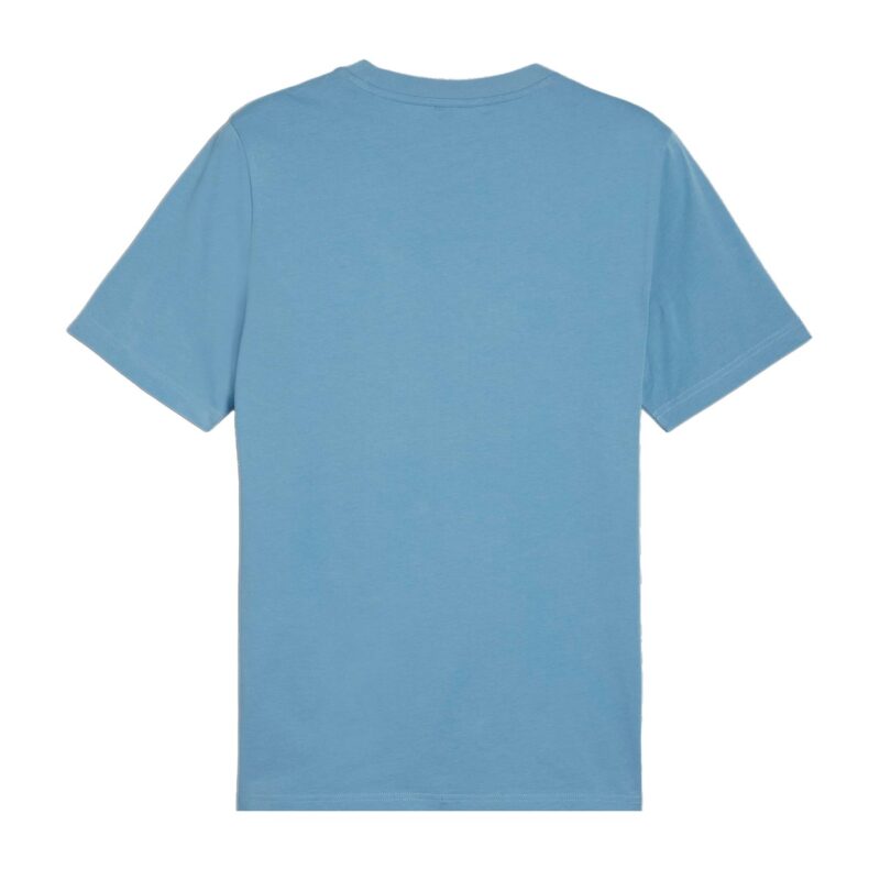 CLASSICS SMALL LOGO TEE - Image 3