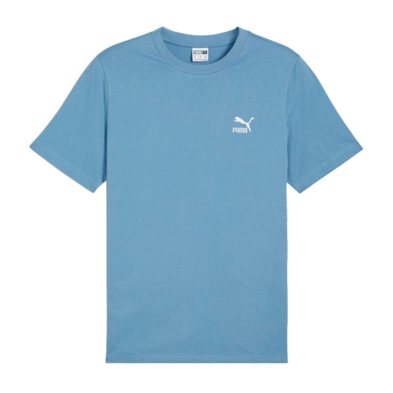 CLASSICS SMALL LOGO TEE - Image 4