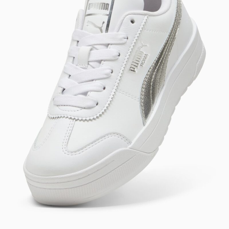 ROMA FEMININE METALLIC WNS