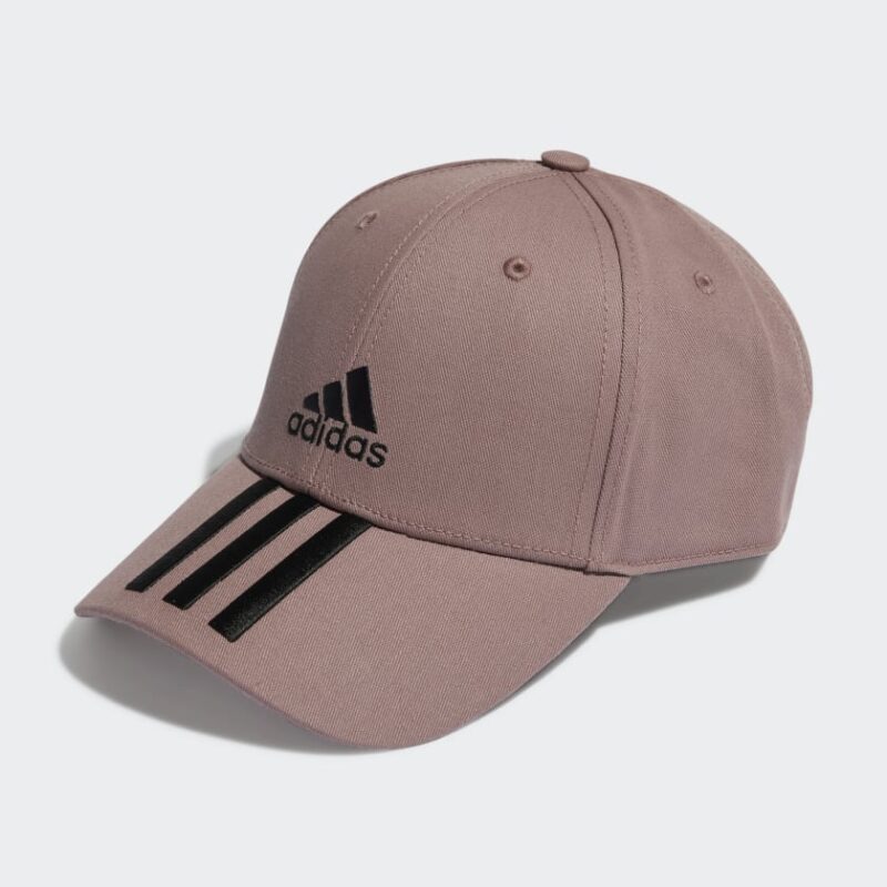 BBALL 3S CAP CT - Única, Adidas