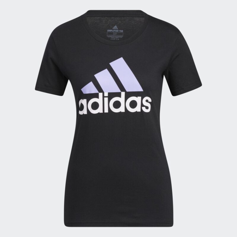 w basic bos tee