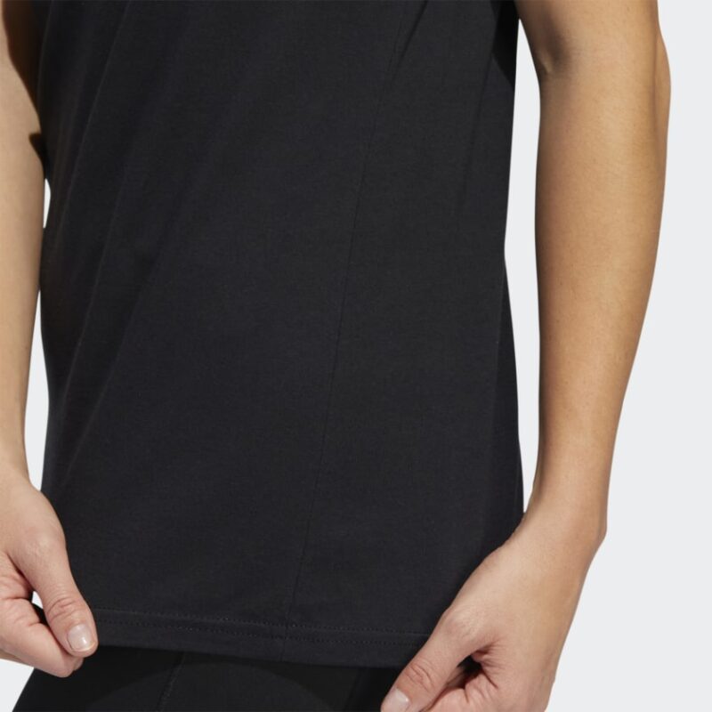 w basic bos tee - Image 2
