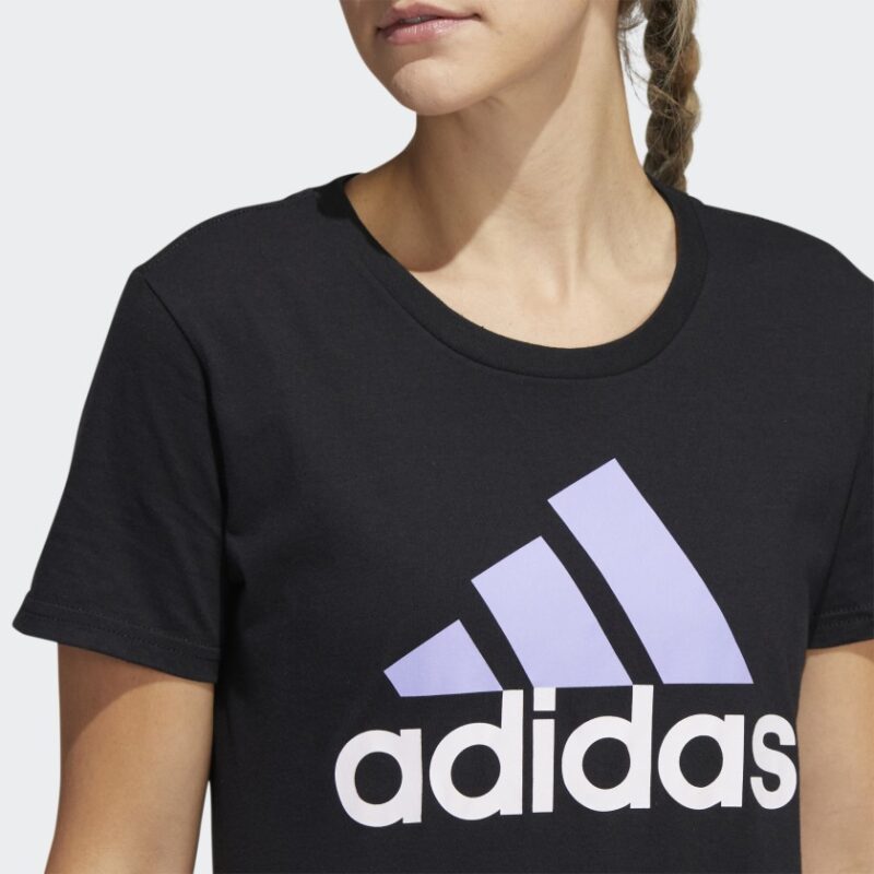 w basic bos tee - Image 3