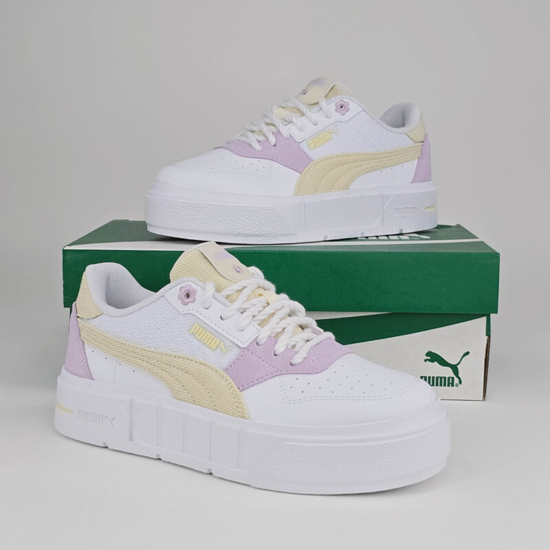 PUMA CALI COURT SUMMER FEELS - Image 7