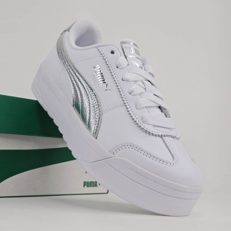 ROMA FEMININE METALLIC WNS