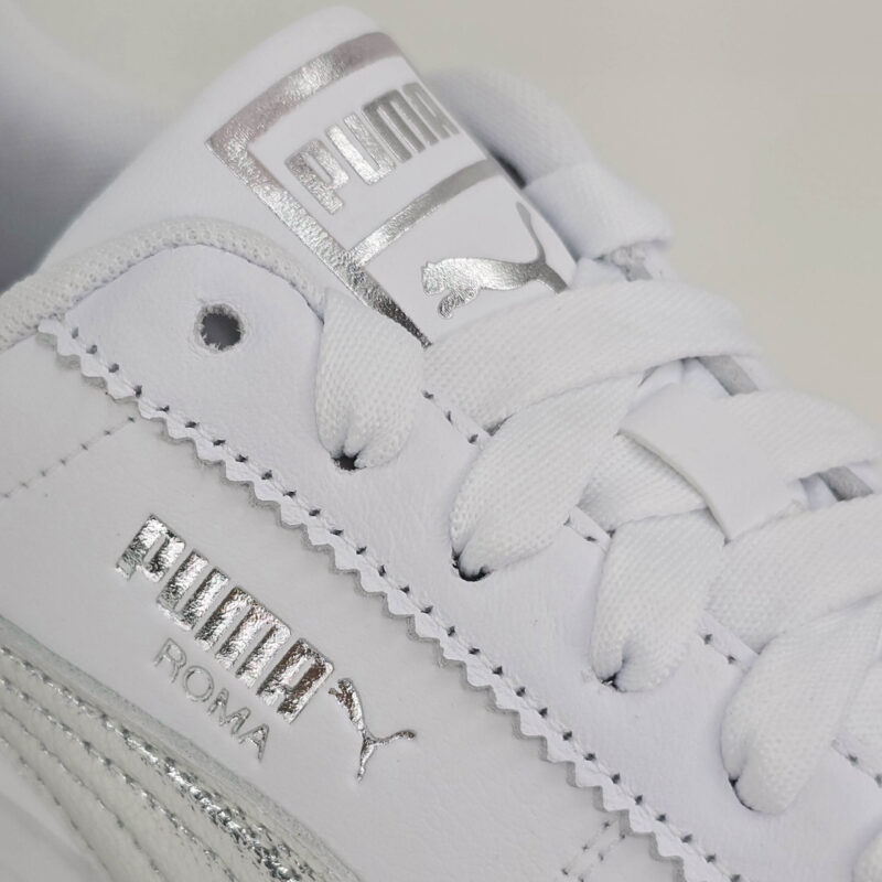 ROMA FEMININE METALLIC WNS - Image 2