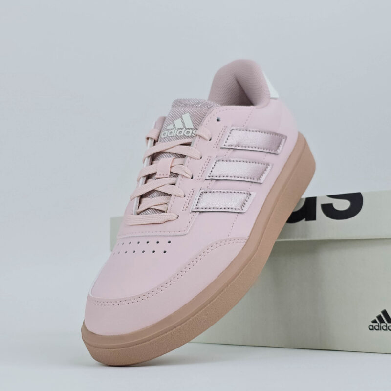 ADIDAS FTW COURTBLOCK FEMALE