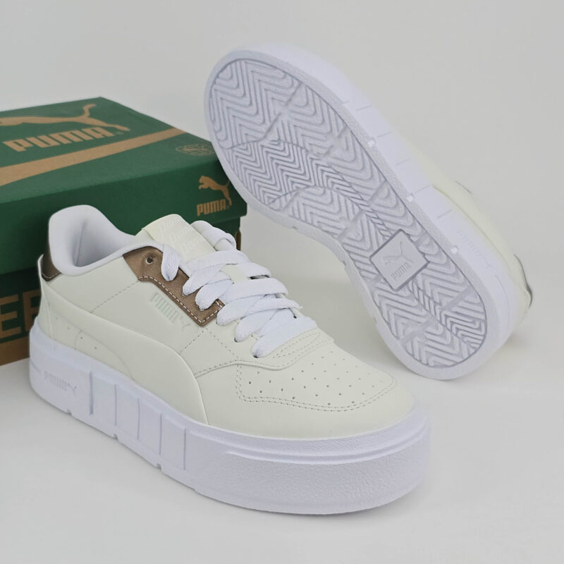 PUMA CALI COURT GLOW- UP WNS