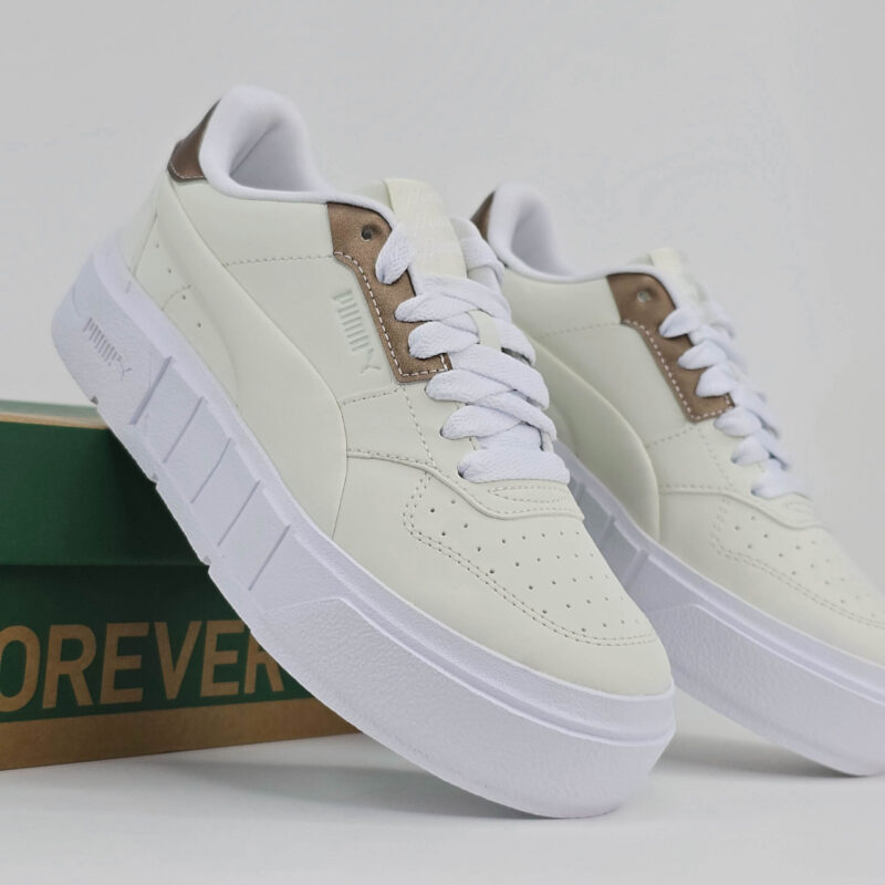 PUMA CALI COURT GLOW- UP WNS - Image 3