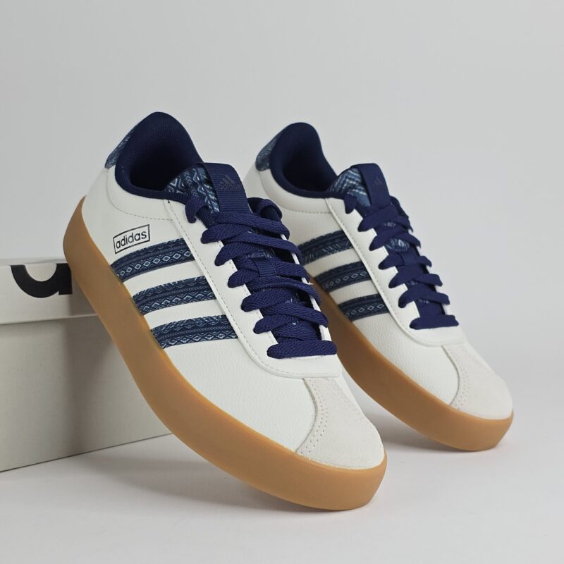 ADIDAS VL COURT 3.0 WOMEN
