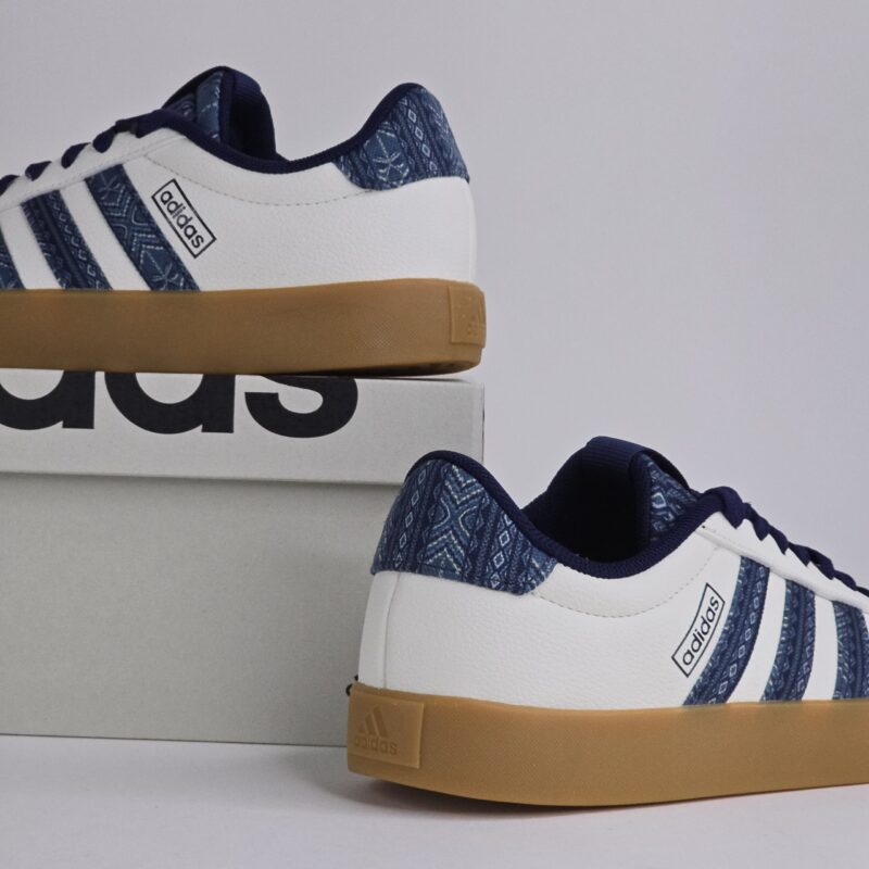 ADIDAS VL COURT 3.0 WOMEN - Image 3