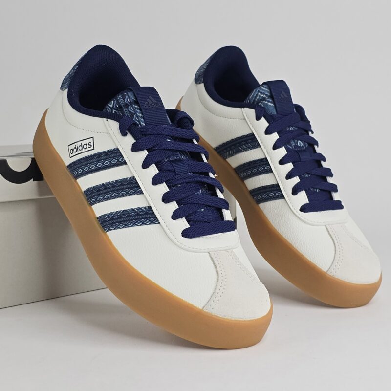 ADIDAS VL COURT 3.0 WOMEN - Image 4