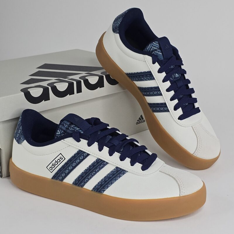 ADIDAS VL COURT 3.0 WOMEN - Image 5