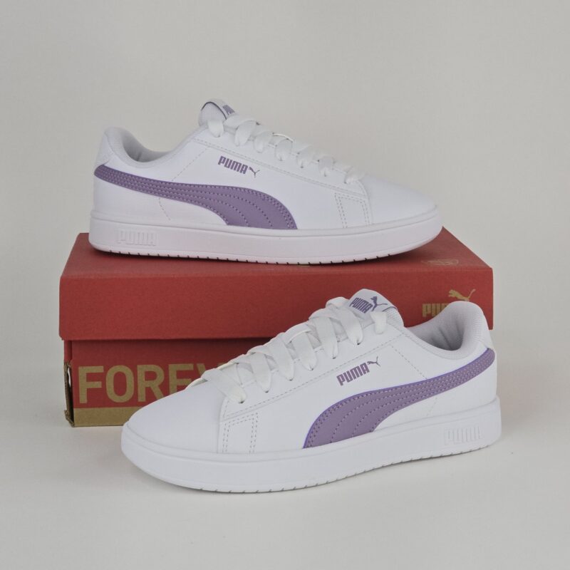 PUMA RICKIE JR
