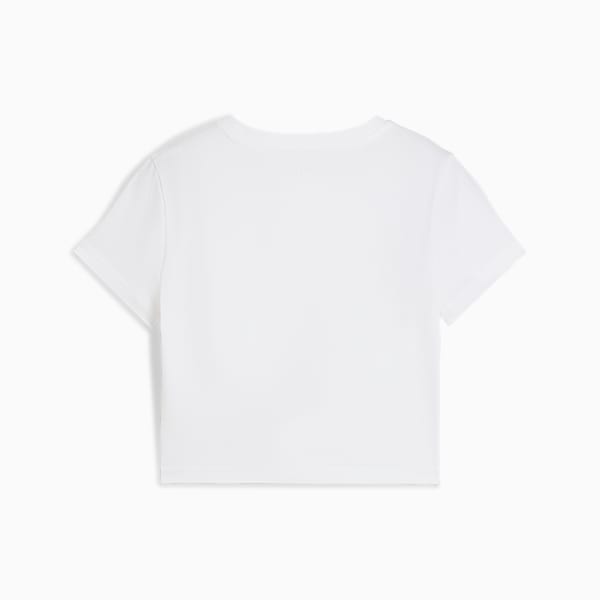 WARDROBE ESS BABY TEE W -B14 - Imagen 2