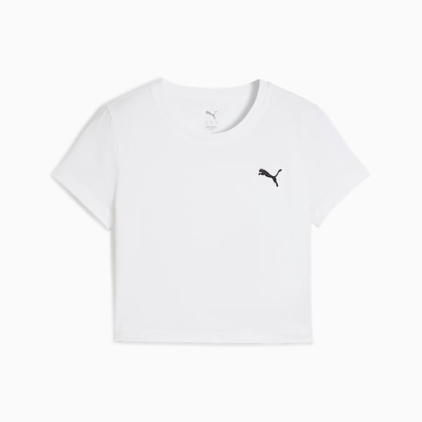 WARDROBE ESS BABY TEE W -B14