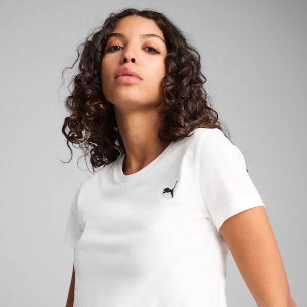 WARDROBE ESS BABY TEE W -B14 - Imagen 4