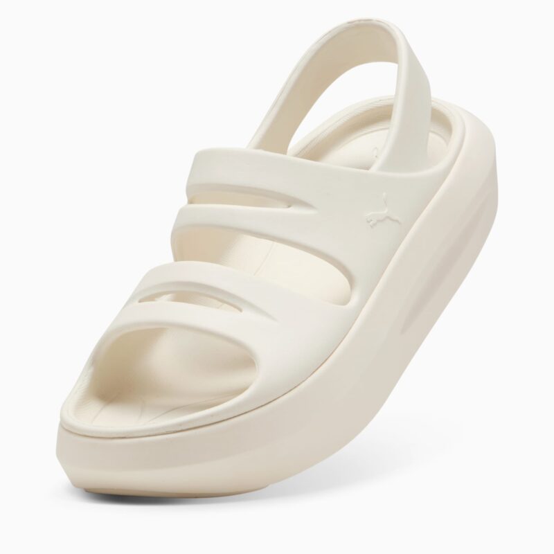 PUMA FLATTER SANDAL WNS -G8 - Image 2