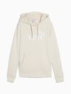 ESS NO. 1 LOGO HOODIE TR (S) W
