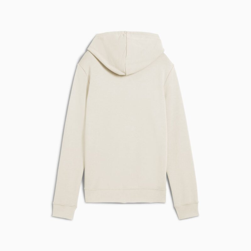 ESS NO. 1 LOGO HOODIE TR (S) W - Image 5