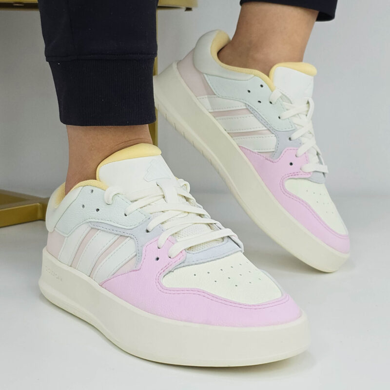 ADIDAS FTW COURT FEMALE