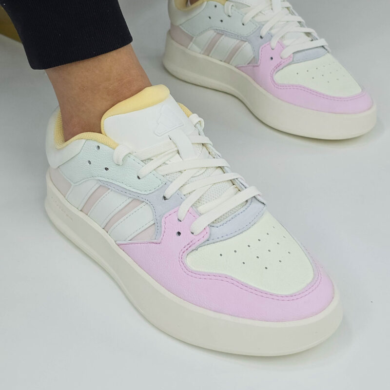 ADIDAS FTW COURT FEMALE - Image 2