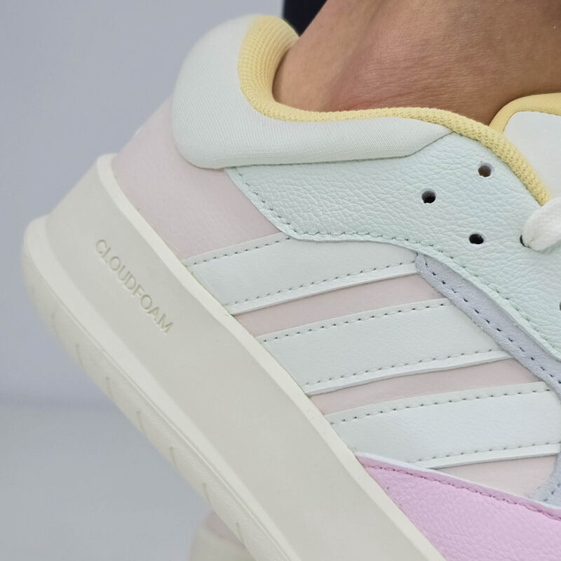 ADIDAS FTW COURT FEMALE - Image 4