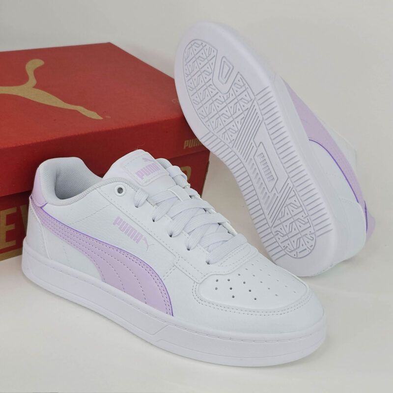 PUMA CAVEN 2.0 JR