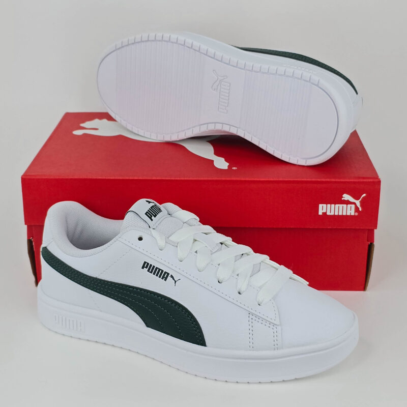PUMA RICKIE CLASSIC JR - Image 2