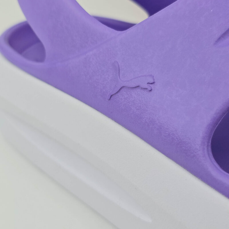 PUMA FLATTER SANDAL WNS - Image 3