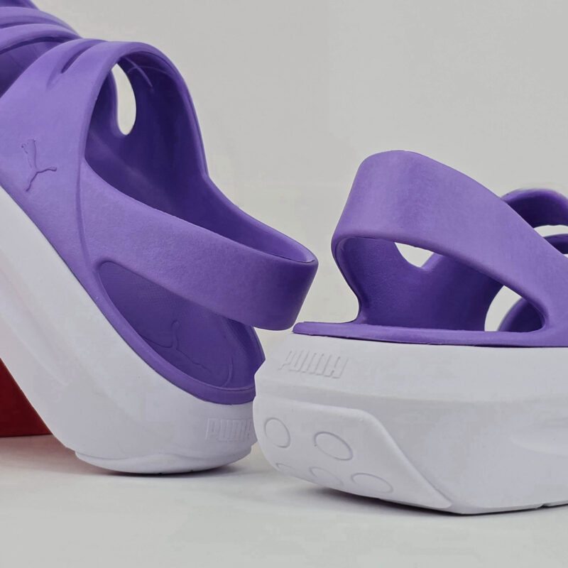 PUMA FLATTER SANDAL WNS - Image 5