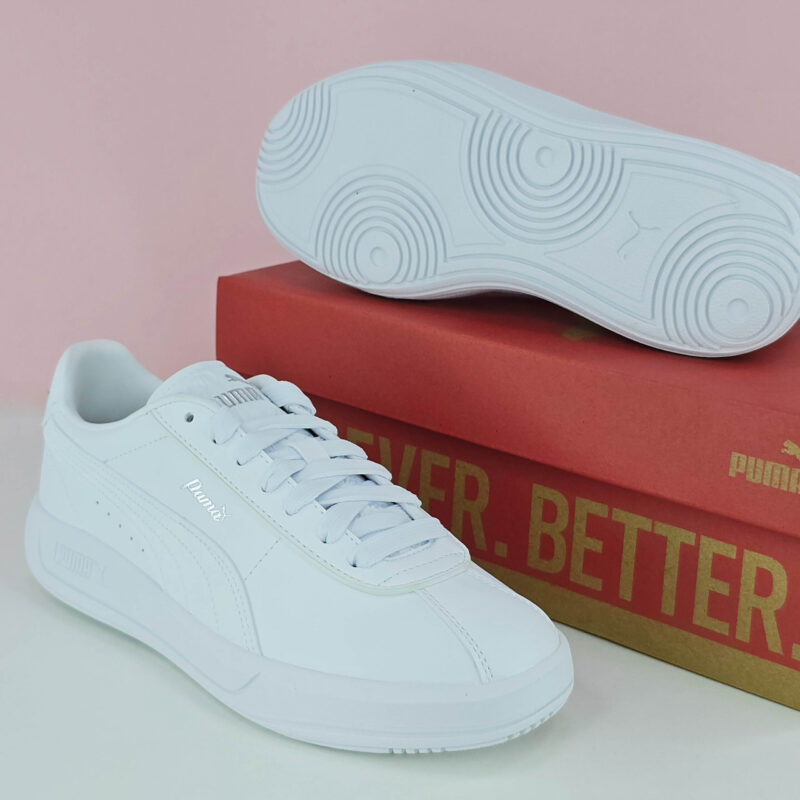 PUMA CLUB KLASSIKA SL WNS