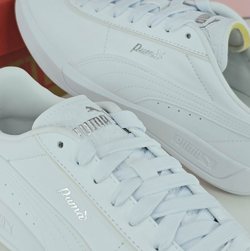 PUMA CLUB KLASSIKA SL WNS - Image 2