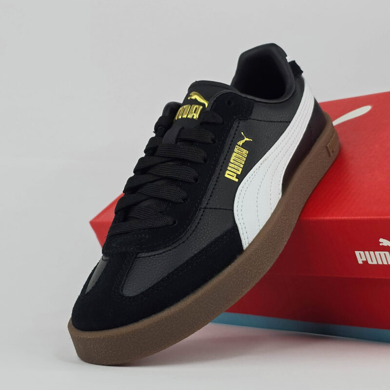 PUMA CLUB II ERA JR