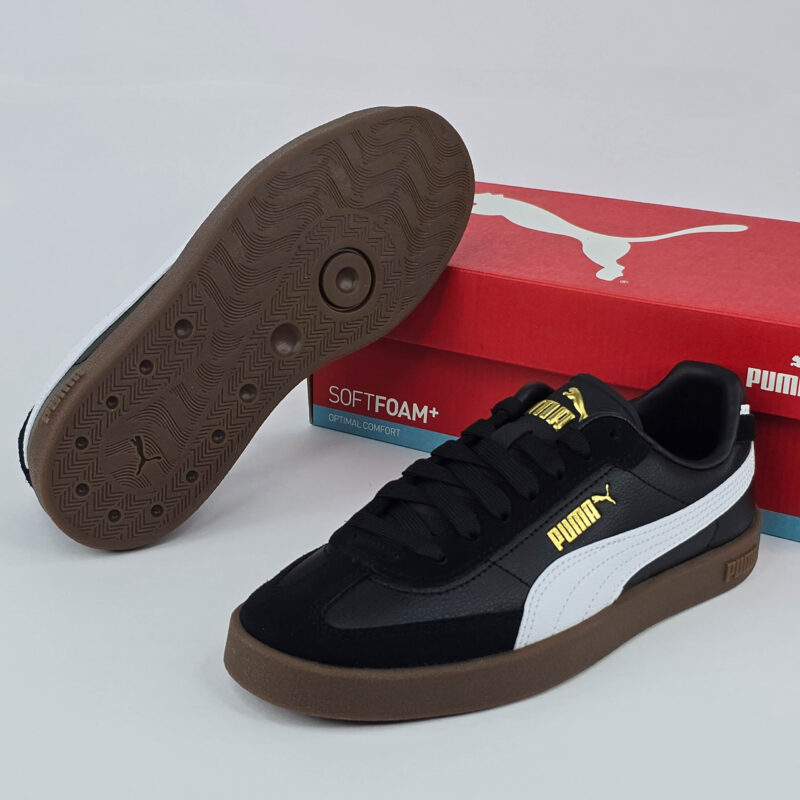 PUMA CLUB II ERA JR -G6 - Image 2