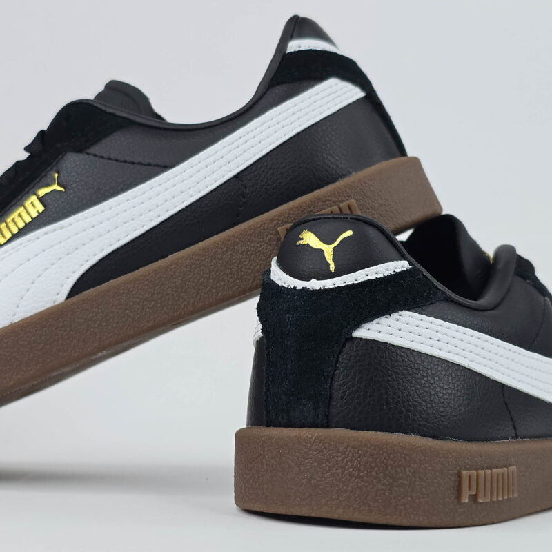 PUMA CLUB II ERA JR - Image 4