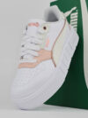 PUMA CALI COURT LUXE WNS