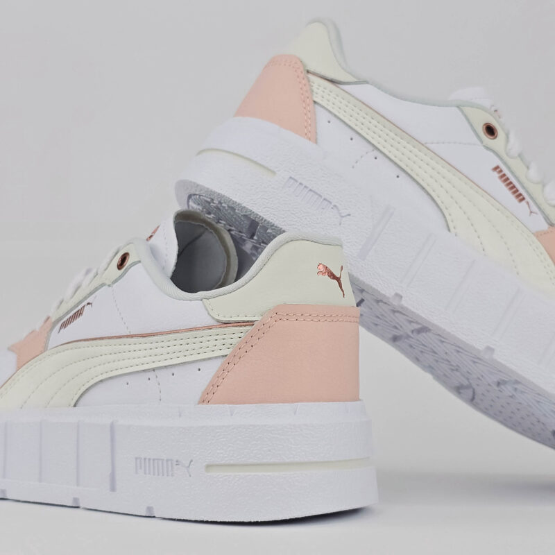 PUMA CALI COURT LUXE WNS - Image 2