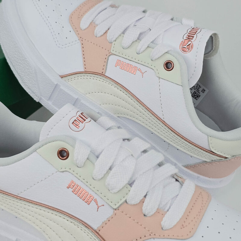 PUMA CALI COURT LUXE WNS - Image 3