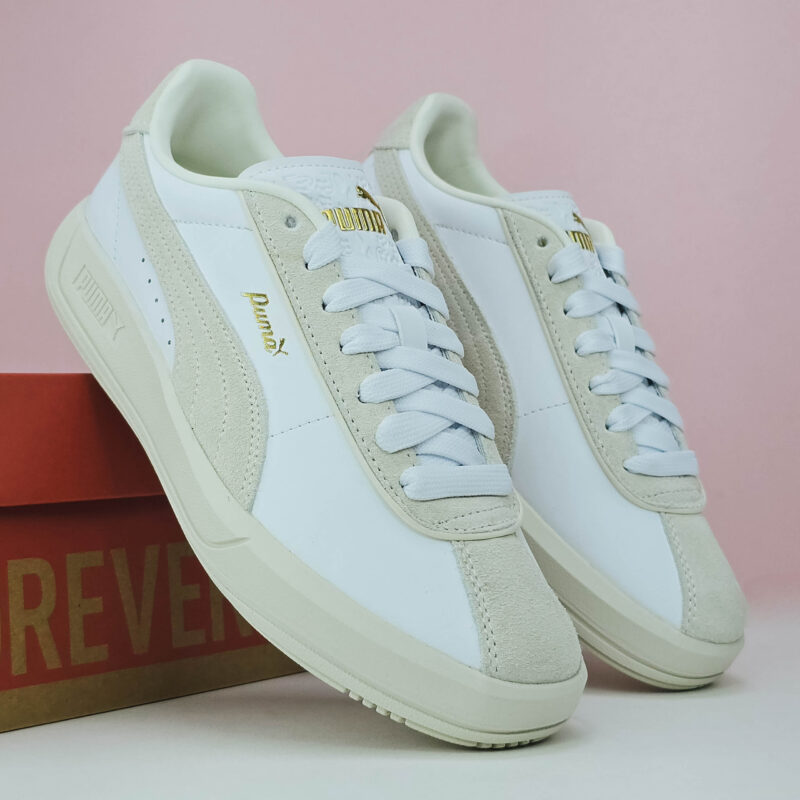 PUMA CLUB KLASSIKA WNS