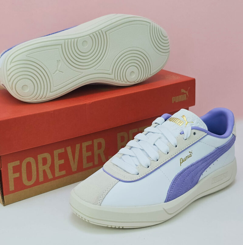 PUMA CLUB KLASSIKA WNS - Image 3