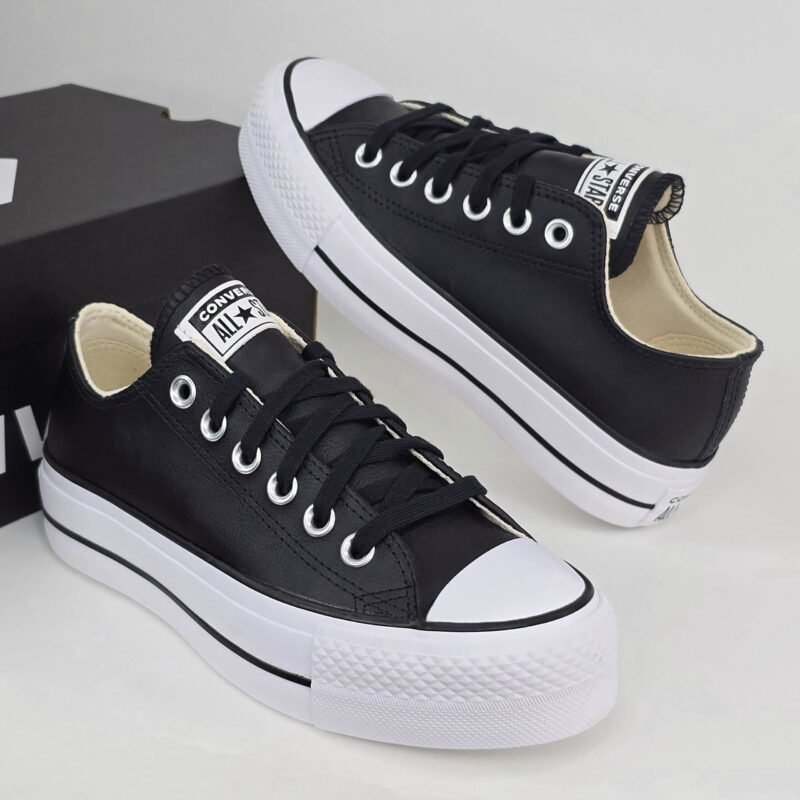 ALL STAR LIFT CLEAN OX - Image 2